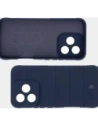 Kup Bizon Case Tur Honor 400 Lite námořnická modř - BIZ9440 - {ean13} - Sklep Home Screen