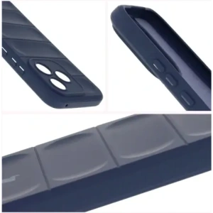 Kup Pancerne etui Bizon Case Tur do Honor 400 Lite granatowe - BIZ9440 - {ean13} - Sklep Home Screen