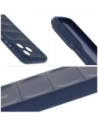 Kup Bizon Case Tur Honor 400 Lite marineblau - BIZ9440 - {ean13} - Sklep Home Screen
