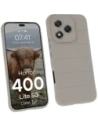 Kup Pancerne etui Bizon Case Tur do Honor 400 Lite jasnoszare - BIZ9441 - {ean13} - Sklep Home Screen