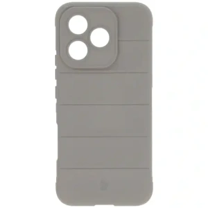 Kup Pancerne etui Bizon Case Tur do Honor 400 Lite jasnoszare - BIZ9441 - {ean13} - Sklep Home Screen