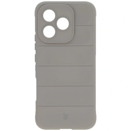 Kup Pancerne etui Bizon Case Tur do Honor 400 Lite jasnoszare - BIZ9441 - {ean13} - Sklep Home Screen