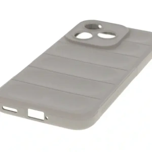 Buy Bizon Case Tur Honor 400 Lite light gray - BIZ9441 - {ean13} - Home Screen Store Europe