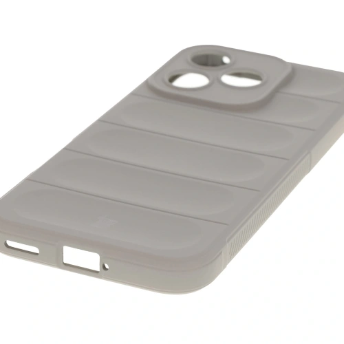 Kup Pancerne etui Bizon Case Tur do Honor 400 Lite jasnoszare - BIZ9441 - {ean13} - Sklep Home Screen