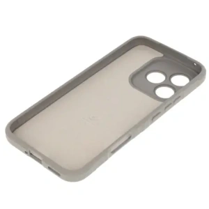 Kup Pancerne etui Bizon Case Tur do Honor 400 Lite jasnoszare - BIZ9441 - {ean13} - Sklep Home Screen