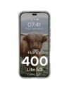 Kup Pancerne etui Bizon Case Tur do Honor 400 Lite jasnoszare - BIZ9441 - {ean13} - Sklep Home Screen