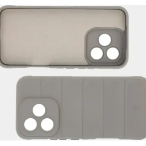 Buy Bizon Case Tur Honor 400 Lite light gray - BIZ9441 - {ean13} - Home Screen Store Europe