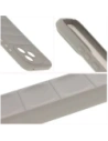 Kup Pancerne etui Bizon Case Tur do Honor 400 Lite jasnoszare - BIZ9441 - {ean13} - Sklep Home Screen