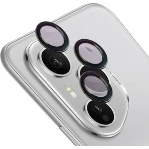 Kup Szkło na aparat Bizon Glass Snap Lens do Honor 400 Pro czarna ramka - BIZ9442 - {ean13} - Sklep Home Screen