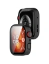 Kup Bizon Case+Skleněný kryt pro Huawei Watch Fit 4 Pro černý matný - BIZ9444 - {ean13} - Sklep Home Screen
