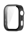 Kup Bizon Case+Skleněný kryt pro Huawei Watch Fit 4 Pro černý matný - BIZ9444 - {ean13} - Sklep Home Screen