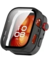 Kup Bizon Case+Skleněný kryt pro Huawei Watch Fit 4 Pro černý matný - BIZ9444 - {ean13} - Sklep Home Screen