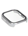 Kup Bizon Case+Glass Hodinky Huawei Watch Fit 4 Pro saténově stříbrné - BIZ9445 - {ean13} - Sklep Home Screen