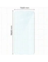 Kup Bizon Glass Clear 2 balení 3x tvrzené sklo + 1x ochrana objektivu Samsung Galaxy A36 5G - BIZ9446 - {ean13} - Sklep Home Screen