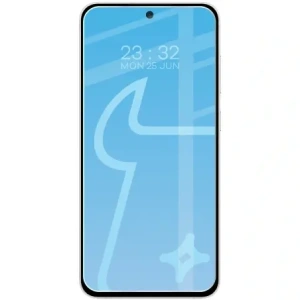 Buy Bizon Glass Clear 2 Pack 3x tempered glass + 1x lens protection Samsung Galaxy A36 5G - BIZ9446 - {ean13} - Home Screen Store Europe