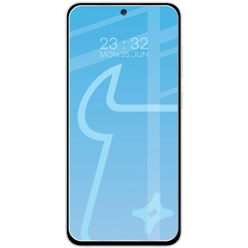 Kup Bizon Glass Clear 2 balení 3x tvrzené sklo + 1x ochrana objektivu Samsung Galaxy A36 5G - BIZ9446 - {ean13} - Sklep Home Screen