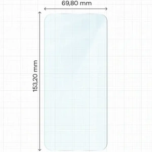 Kup 3x szkło na ekran + 1x szkło na aparat Bizon Glass Clear 2 Pack do Oppo Reno13 - BIZ9447 - {ean13} - Sklep Home Screen