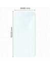 Kup 3x szkło na ekran + 1x szkło na aparat Bizon Glass Clear 2 Pack do Oppo Reno13 - BIZ9447 - {ean13} - Sklep Home Screen
