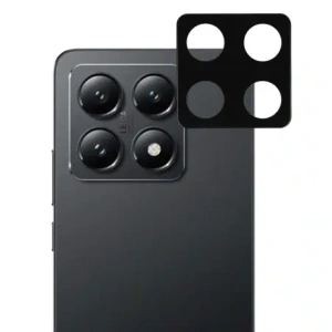 Kup 3x szkło na ekran + 1x szkło na aparat Bizon Glass Clear 2 Pack do Xiaomi 14T - BIZ9448 - {ean13} - Sklep Home Screen