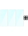 Kup Bizon Glas Klar 2er Pack 3x gehärtetes Glas + 1x Linsenschutz Xiaomi 14T - BIZ9448 - {ean13} - Sklep Home Screen
