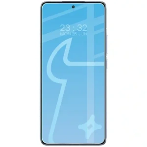 Kup 3x szkło na ekran + 1x szkło na aparat Bizon Glass Clear 2 Pack do Xiaomi 14T Pro - BIZ9449 - {ean13} - Sklep Home Screen