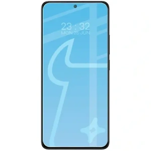 Kup Bizon Glass Clear 2 Pachete 3x sticlă temperată + 1x protecție lentilă Xiaomi POCO X7 Pro - BIZ9450 - {ean13} - Sklep Home Screen