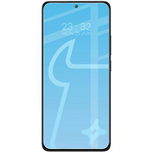 Kup Bizon Glass Clear 2 Pachete 3x sticlă temperată + 1x protecție lentilă Xiaomi POCO X7 Pro - BIZ9450 - {ean13} - Sklep Home Screen