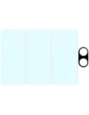 Kup Bizon Glas Klar 2 Pack 3x gehärtetes Glas + 1x Linsenschutz für Xiaomi POCO X7 Pro - BIZ9450 - {ean13} - Sklep Home Screen