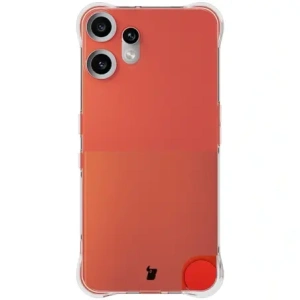 Kup Etui + 2x folia na ekran Bizon Case Clear Pack do Nothing CMF Phone 2 Pro - BIZ9451 - {ean13} - Sklep Home Screen