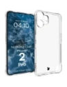 Kup Bizon Case Clear Pack Hülle + 2x Displayschutzfolie für Nothing CMF Phone 2 Pro - BIZ9451 - {ean13} - Sklep Home Screen