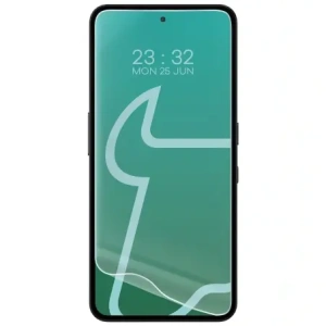 Kup Etui + 2x folia na ekran Bizon Case Clear Pack do Nothing CMF Phone 2 Pro - BIZ9451 - {ean13} - Sklep Home Screen