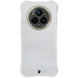 Kup Bizon Case Clear Pack tok + 2x kijelzőfólia Realme 14 Pro+ Plus 5G-hez - BIZ9452 - {ean13} - Sklep Home Screen