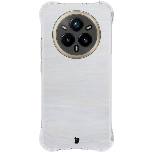 Kup Bizon Case Clear Pack carcasă + 2x folie de protecție Realme 14 Pro+ Plus 5G - BIZ9452 - {ean13} - Sklep Home Screen