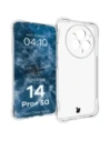 Kup Bizon Case Clear Pack Hülle + 2x Displayschutzfolie Realme 14 Pro+ Plus 5G - BIZ9452 - {ean13} - Sklep Home Screen