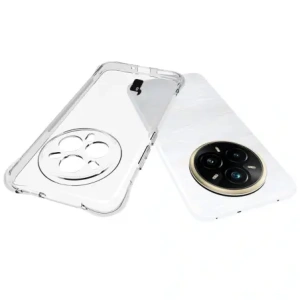 Kup Bizon Case Clear Pack tok + 2x kijelzőfólia Realme 14 Pro+ Plus 5G-hez - BIZ9452 - {ean13} - Sklep Home Screen