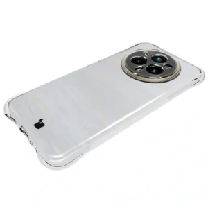 Kup Bizon Case Clear Pack tok + 2x kijelzőfólia Realme 14 Pro+ Plus 5G-hez - BIZ9452 - {ean13} - Sklep Home Screen
