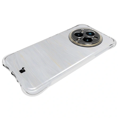 Kup Bizon Case Clear Pack Hülle + 2x Displayschutzfolie Realme 14 Pro+ Plus 5G - BIZ9452 - {ean13} - Sklep Home Screen