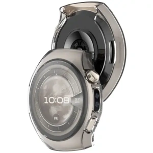 Kup Bizon Case Watch Felipe Huawei Watch 5 42mm čirý - BIZ9453 - {ean13} - Sklep Home Screen