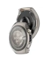 Etui z osłoną ekranu Bizon Case Watch Felipe do Huawei Watch 5 42mm przeźroczyste