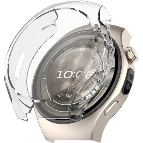 Kup Bizon Case Watch Felipe Huawei Watch 5 42mm čirý - BIZ9453 - {ean13} - Sklep Home Screen