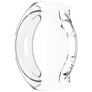 Kup Etui z osłoną ekranu Bizon Case Watch Felipe do Huawei Watch 5 46mm przeźroczyste - BIZ9454 - {ean13} - Sklep Home Screen
