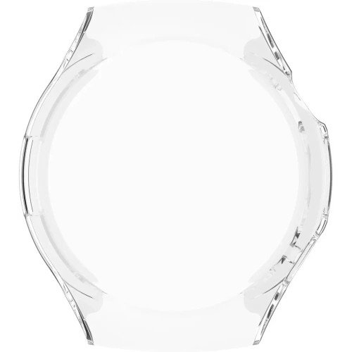 Kup Bizon Case Uhr Felipe Huawei Watch 5 46mm klar - BIZ9454 - {ean13} - Sklep Home Screen