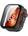 Kup Bizon Case+Glass Hodinky Huawei Watch Fit 4 Pro černé - BIZ9455 - {ean13} - Sklep Home Screen