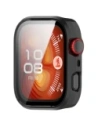 Kup Bizon Case+Glass Hodinky Huawei Watch Fit 4 Pro černé - BIZ9455 - {ean13} - Sklep Home Screen