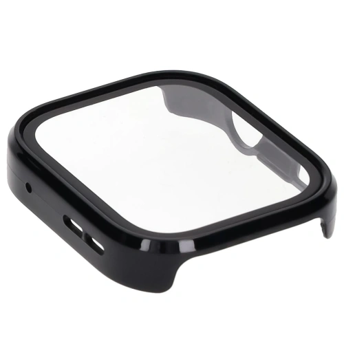 Kup Bizon Case+Glass Hodinky Huawei Watch Fit 4 Pro černé - BIZ9455 - {ean13} - Sklep Home Screen