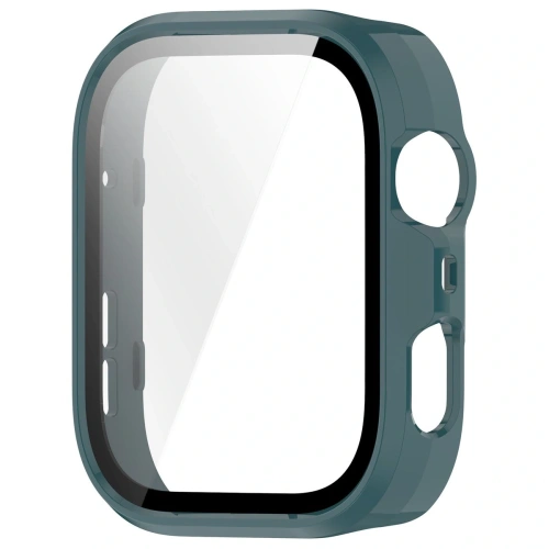 Kup Bizon Case+Glass Hodinky Huawei Watch Fit 4 Pro zelené - BIZ9456 - {ean13} - Sklep Home Screen