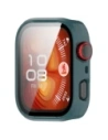 Kup Bizon Case+Glass Hodinky Huawei Watch Fit 4 Pro zelené - BIZ9456 - {ean13} - Sklep Home Screen