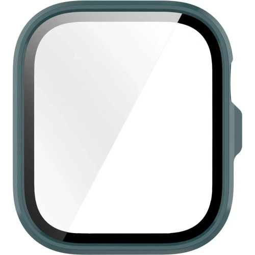 Kup Bizon Case+Glass Hodinky Huawei Watch Fit 4 Pro zelené - BIZ9456 - {ean13} - Sklep Home Screen