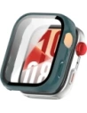 Kup Bizon Case+Skleněné hodinky Huawei Watch Fit 4 zelené - BIZ9457 - {ean13} - Sklep Home Screen