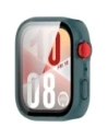 Kup Bizon Case+Glas Uhr Huawei Watch Fit 4 grün - BIZ9457 - {ean13} - Sklep Home Screen